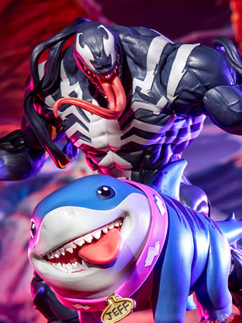 Marvel Legends: Marvel Rivals, Archangel, Maximum Series Thor and More!