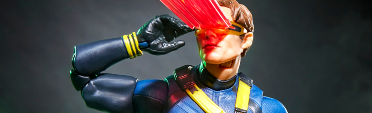 Marvel Legends: Avengers: Doomsday, Spider-Man and More!