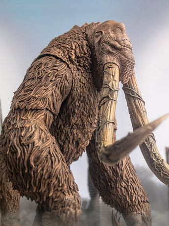 Hiya Toys Godzilla Action Figures and More!