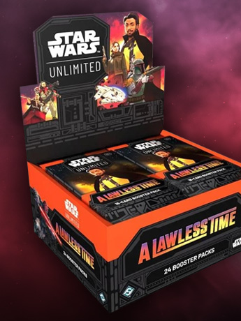 Image of Star Wars: Unlimited