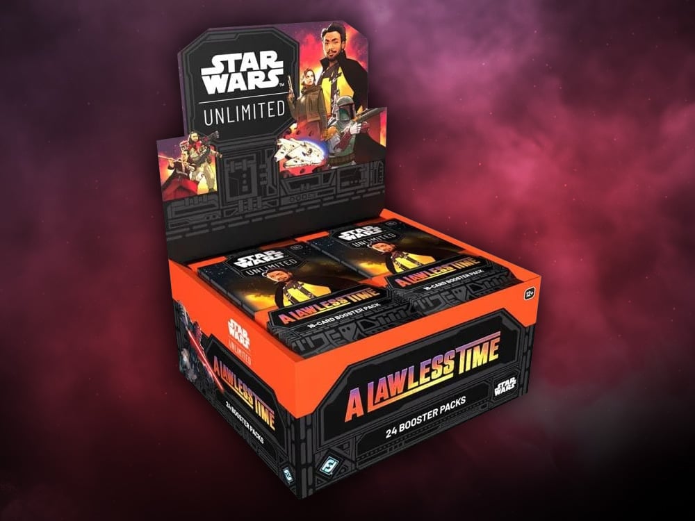 Image of Star Wars: Unlimited