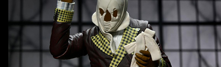 Image of NECA Horror Figures: Universal Monsters & More!
