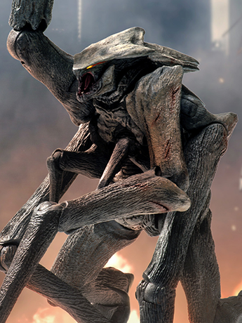 Image of Hiya Toys Godzilla: King of the Monsters (2019) Muto Action Figure & More!