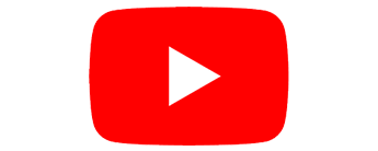 YouTube logo
