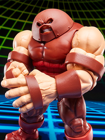 Image of Marvel Legends Gamerverse Action Figures