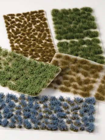 Image of Frontline Gaming Terrain and Play Mats