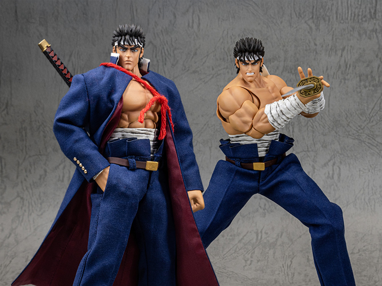 Storm Collectibles Action Figures, Toys, & More | BigBadToyStore