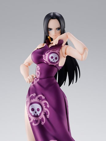 Image of S.H.Figuarts: One Piece, Chainsaw Man, Berserk & More!