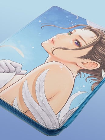 Final Fantasy Card Binders, Deck Boxes & More!