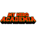 Image of My Hero Academia