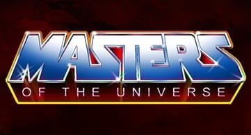 Masters of the Universe