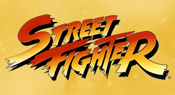 Street Fighter