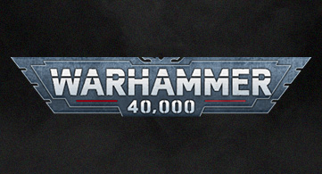 Warhammer 40k