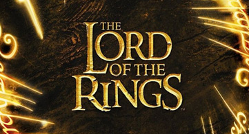 Lord of the Rings