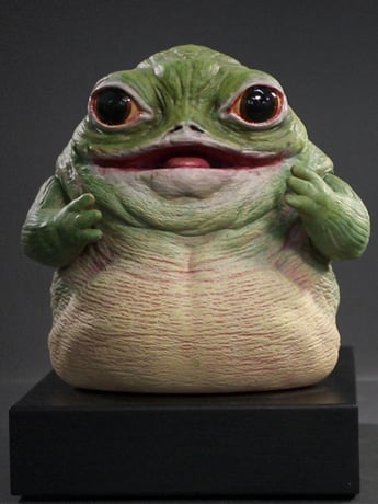 Image of Regal Robot: Star Wars Concept Maquettes & More!