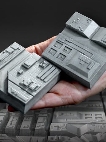 Image of Regal Robot: Star Wars Magnets & More!