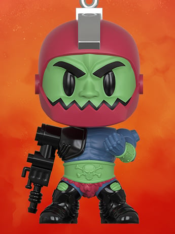 Image of Thrilljoy PIX! Limited Edition Figures & More!