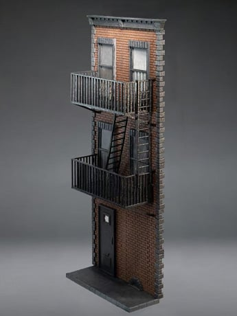 Dioramas, Display Cases & More!