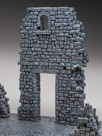 Image of Dioramas, Display Cases & More!