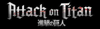 Attack on Titan logo
