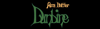 Aura Battler Dunbine logo