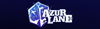 Azur Lane logo