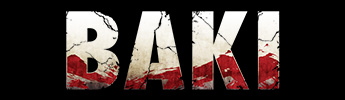 Baki logo