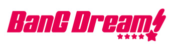 BanG Dream! logo
