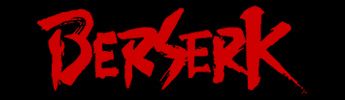 Berserk logo