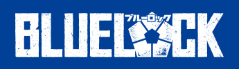 Blue Lock logo