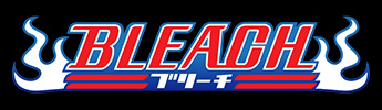 Bleach logo