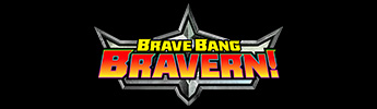 Brave Bang Bravern! logo