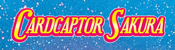 Cardcaptor Sakura logo