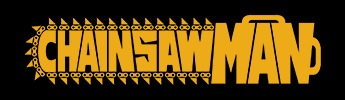 Chainsaw Man logo