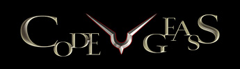 Code Geass logo