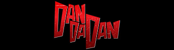 Dandadan logo