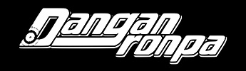 Danganronpa logo