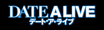 Date A Live logo
