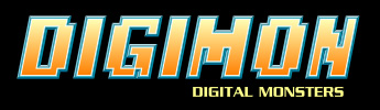 Digimon logo