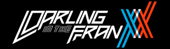 Darling In The Franxx logo