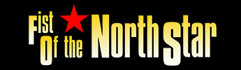 Fist of the North Star logo