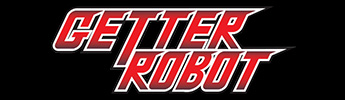 Getter Robot logo