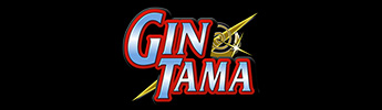 Gintama logo
