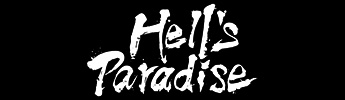 Hell's Paradise: Jigokuraku logo