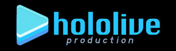 Hololive logo