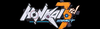 Honkai Impact 3rd logo