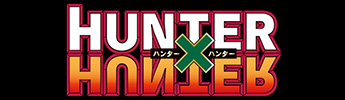 Hunter x Hunter logo