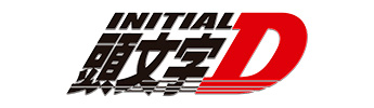 Initial D logo