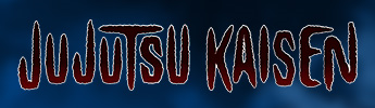 Jujutsu Kaisen logo