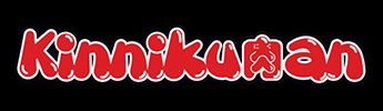 Kinnikuman logo